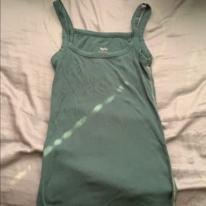 Mossimo tank